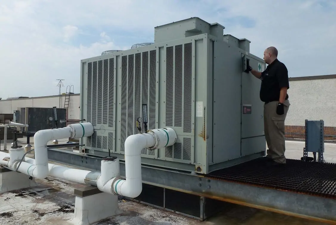 Residential & Commercial HVAC Services, Victor & Stevensville, MT