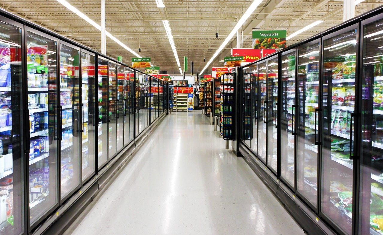 Supermarket Refrigeration Services in Mississauga