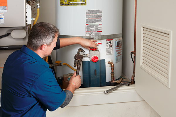 Water Heater Installation and Maintenance Service in Mississauga